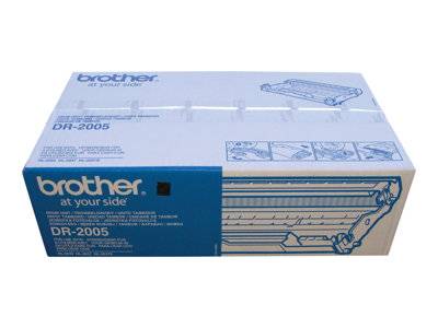 BROTHER DR2005 Trommel fuer HL-2035 Drucken, Scannen & Verbrauchsmaterial Verbrauchsmaterialien -