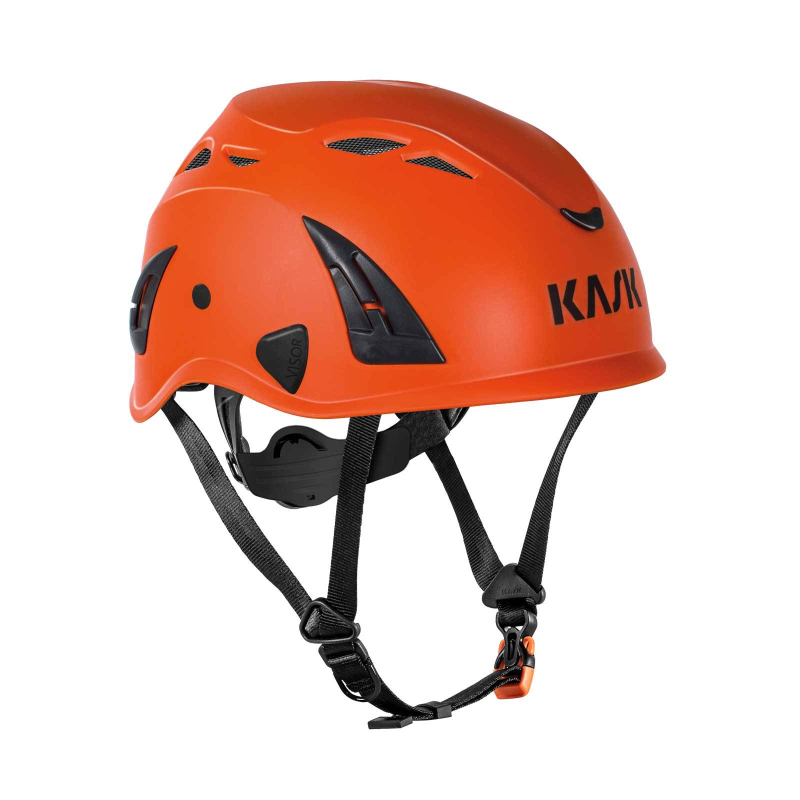 KASK Schutzhelm Superplasma AQ - Farbe:orange