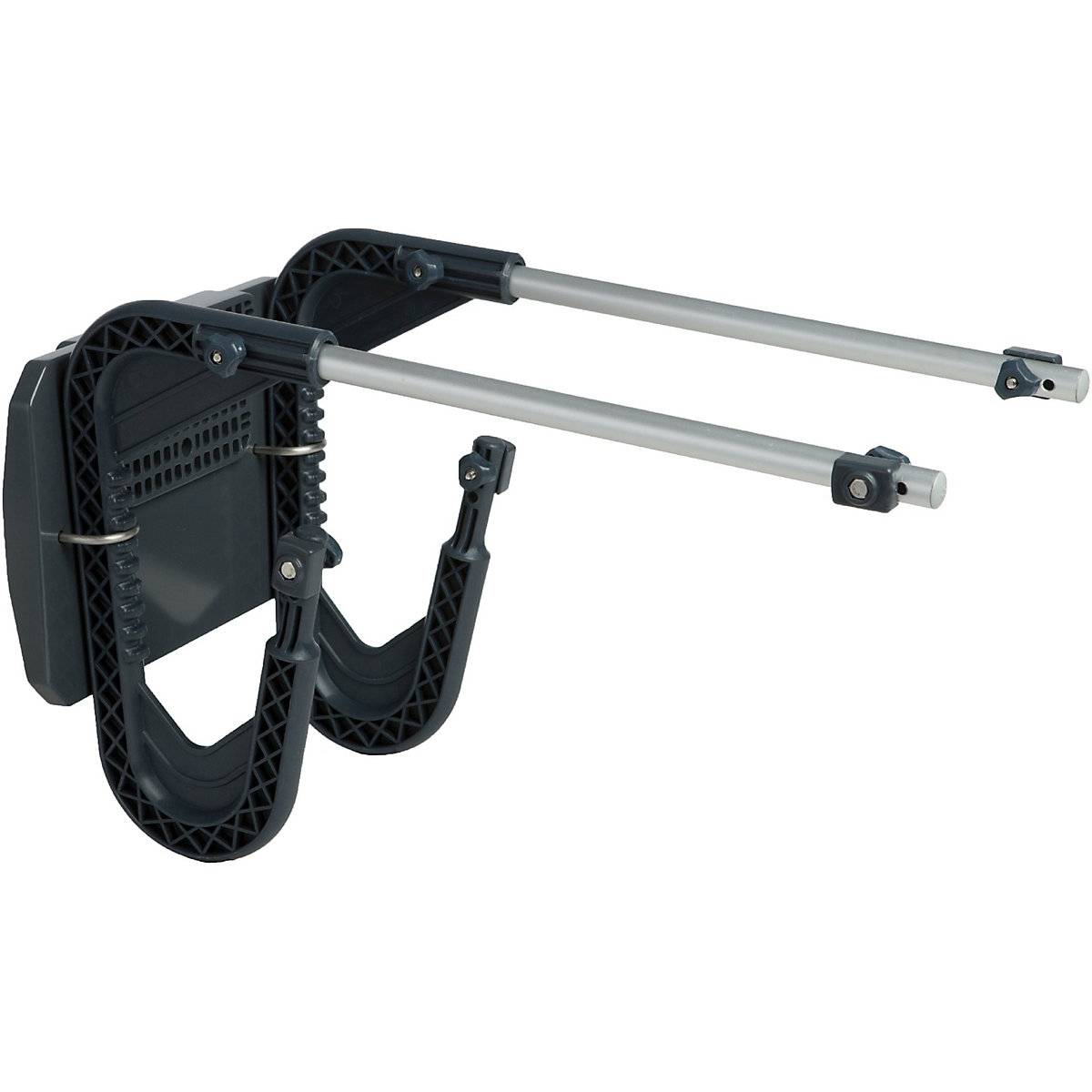 INTEX 68624NP Außenbordmotorbefestigung, bis max 3 PS Motor