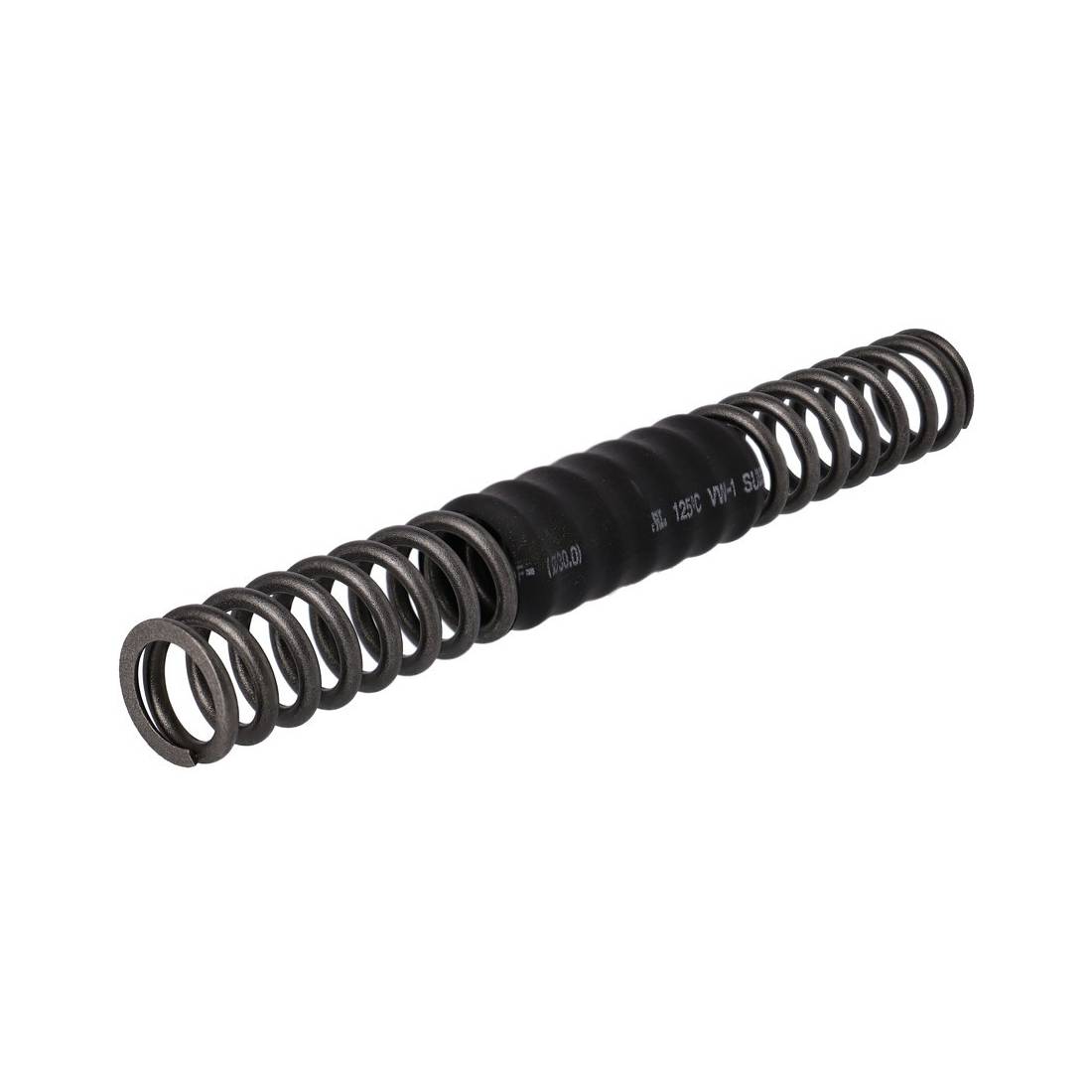 SR Suntour Spiralfeder hart für SF18XCR34 RL(LO) 29" 100mm, grauschwarz