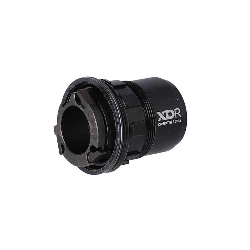Elite Freilaufkörper Sram XD/XDR für Direto XR, Suito, Turno, schwarz