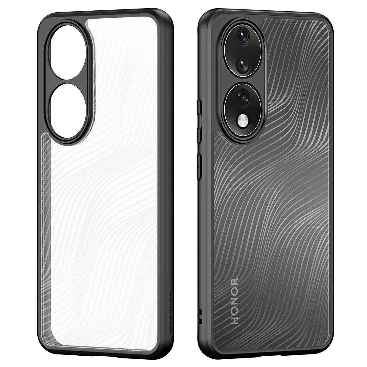 Für Honor 90 Aimo Series TPU / PC Handy Hülle Tasche Cover Schutzhülle