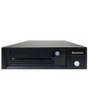 Quantum LTO-9 Tape Drive Half Height Tabletop