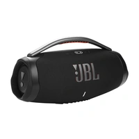 HARMAN KARDON - JBL Boombox 3 Wi-Fi - Boombox-Lautsprecher - tragbar HARMAN KARDON - JBL Boombox 3 Wi-Fi - Boombox-Lautsprecher - tragbar
