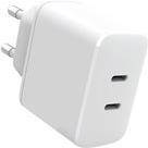 eSTUFF INFINITE USB-C Charger EU PD (ES637035)