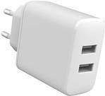 eSTUFF INFINITE USB-A Charger EU (ES637005-BULK)