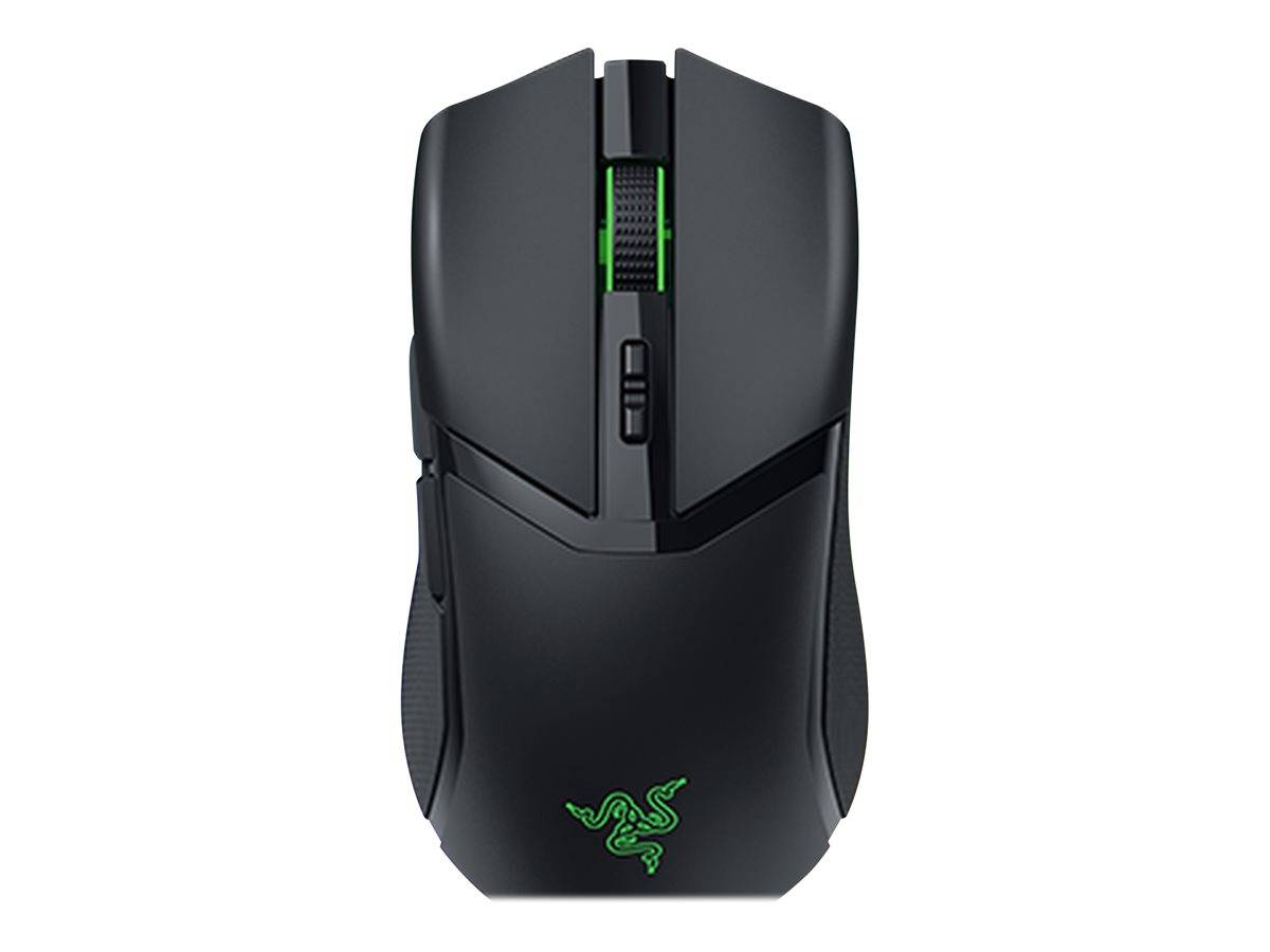 Razer Cobra Pro - Maus - Gaming - Für Rechtshänder