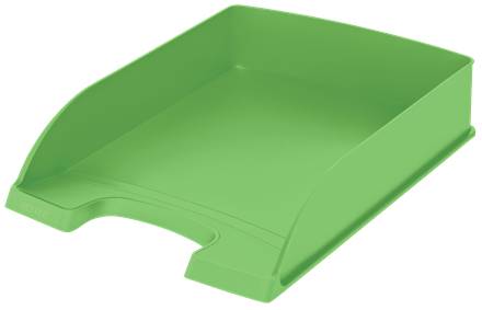 Esselte Leitz Recycle - Briefablage - für A4 (210 x 297 mm)