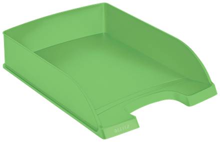 Esselte Leitz Recycle - Briefablage - für A4 (210 x 297 mm)