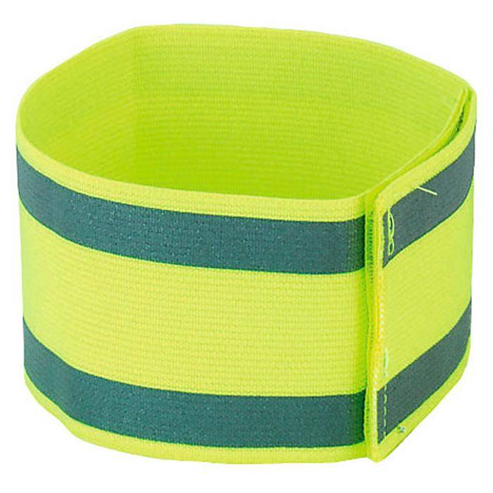 Reflex-Armbinde - Breite 50 mm Länge 340 mm - elastisch