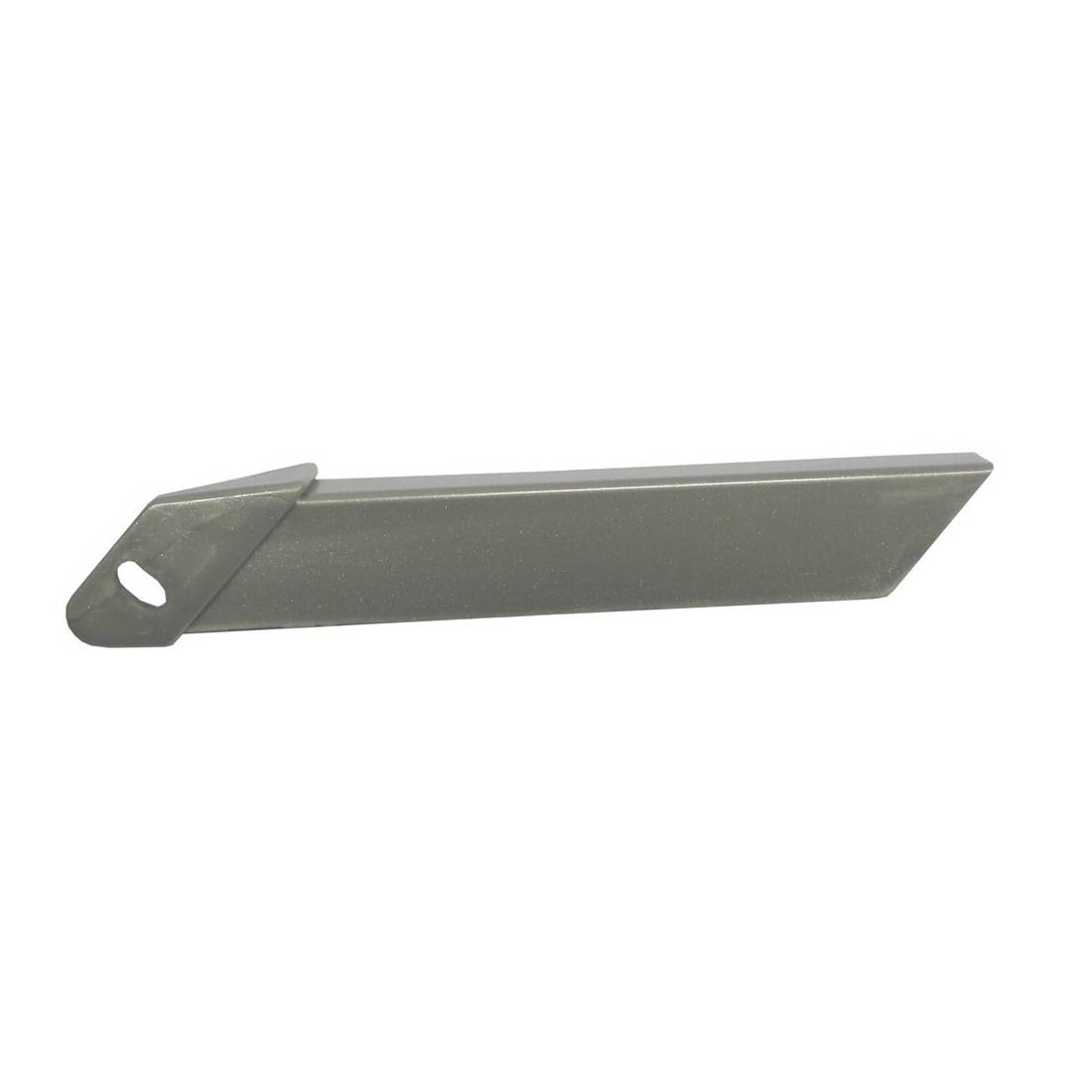 HORN 111777 Catena Längenadapter Kettenschutz für 4210-4810, silber