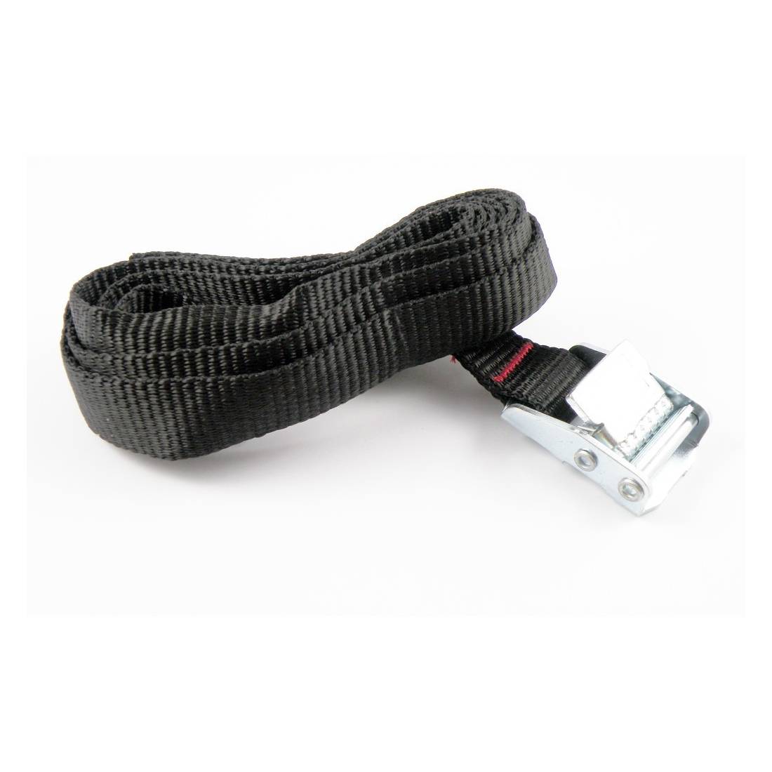 Peruzzo 932 Doppelgurt Peruzzo 150mm mit Schnalle für Padova,Milano etc., schwarz (2er Pack)