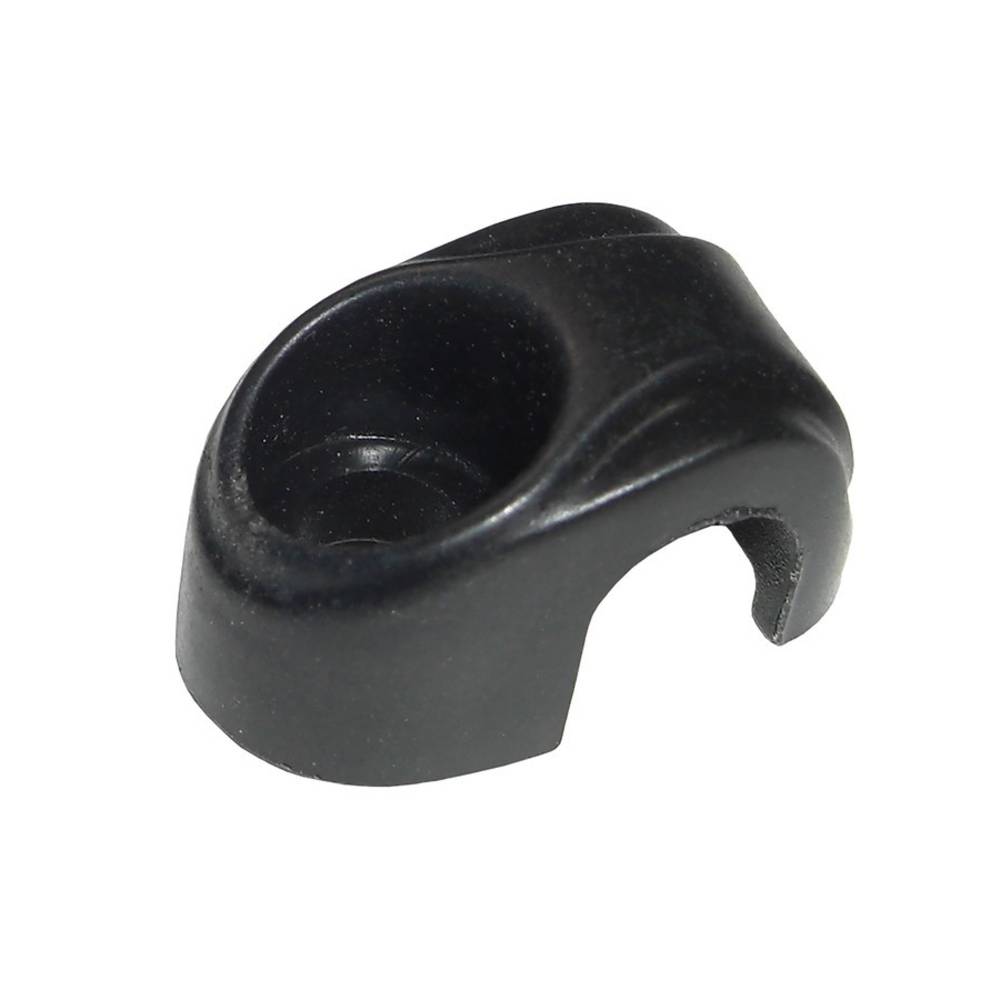 SR Suntour FEG166 Kabelführung für SF18 XCM34-RL, schwarz