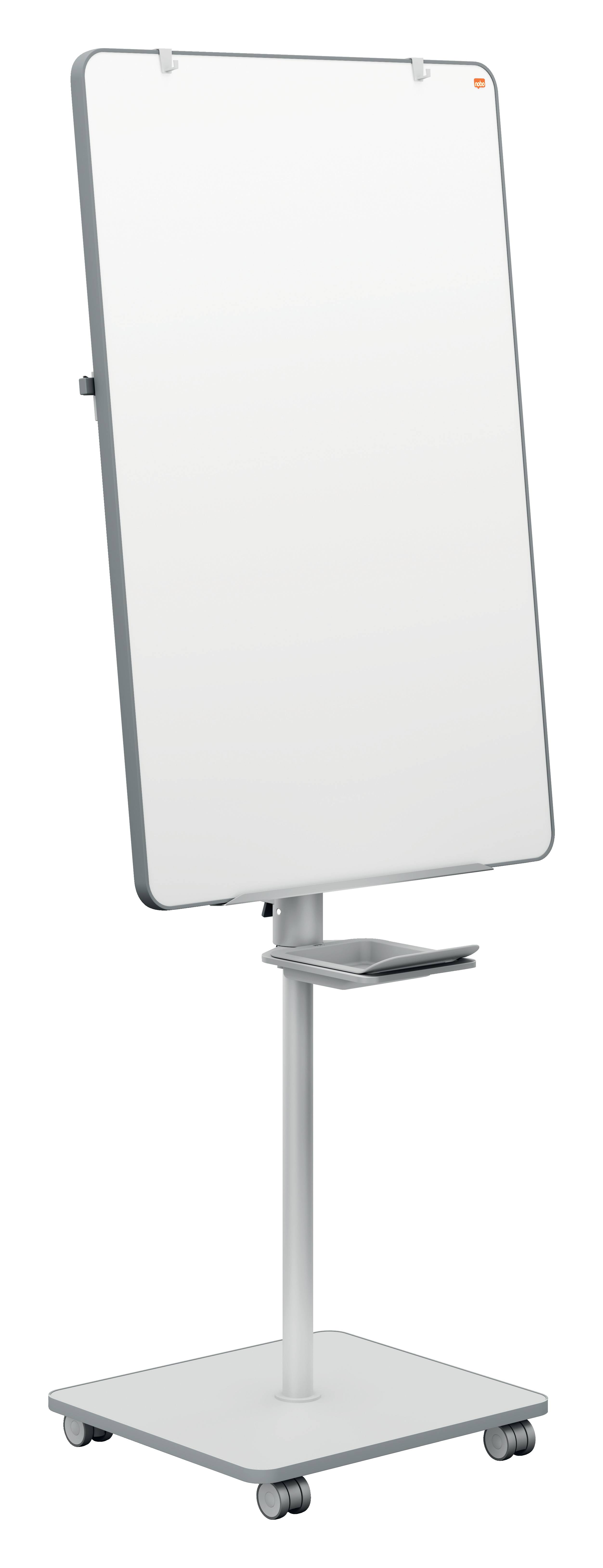 Nobo Flipchart Move & Meet