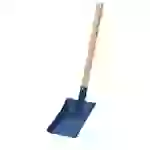 turk 32726 Sandschaufel für Kinder, mit Holzstiel, 70 cm (Farbe zufällig, 1 Stück) turk 32726 Sandschaufel für Kinder, mit Holzstiel, 70 cm (Farbe zufällig, 1 Stück)