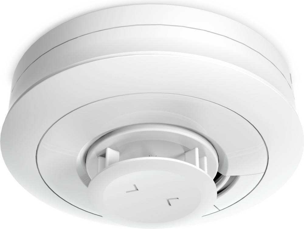 Ei Electronics Wärmewarnmelder Ei630iRF