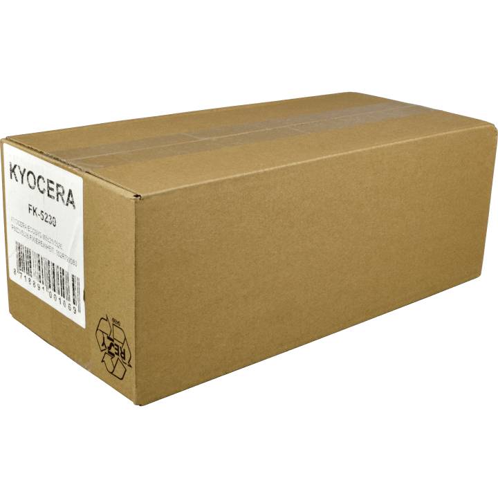 Kyocera Fuserkit FK-5230 / 5240 302R993080 / 302R993081