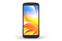 Zebra TC22 - Datenerfassungsterminal - robust - Android 13 - 64 GB - 16.5 cm (6.5")