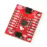 SparkFun VR IMU Breakout BNO086 Qwiic Accelerometer/Gyro/Magnetometer SparkFun VR IMU Breakout BNO086 Qwiic Accelerometer/Gyro/Magnetometer