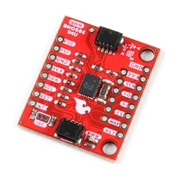 SparkFun VR IMU Breakout BNO086 Qwiic Accelerometer/Gyro/Magnetometer SparkFun VR IMU Breakout BNO086 Qwiic Accelerometer/Gyro/Magnetometer