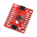 SparkFun VR IMU Breakout BNO086 Qwiic Accelerometer/Gyro/Magnetometer SparkFun VR IMU Breakout BNO086 Qwiic Accelerometer/Gyro/Magnetometer