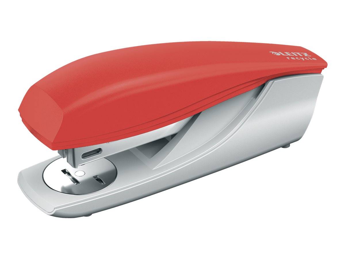 ESSELTE LEITZ - Leitz NeXXt Recycle - Hefter - 30 Blätter / 3 mm