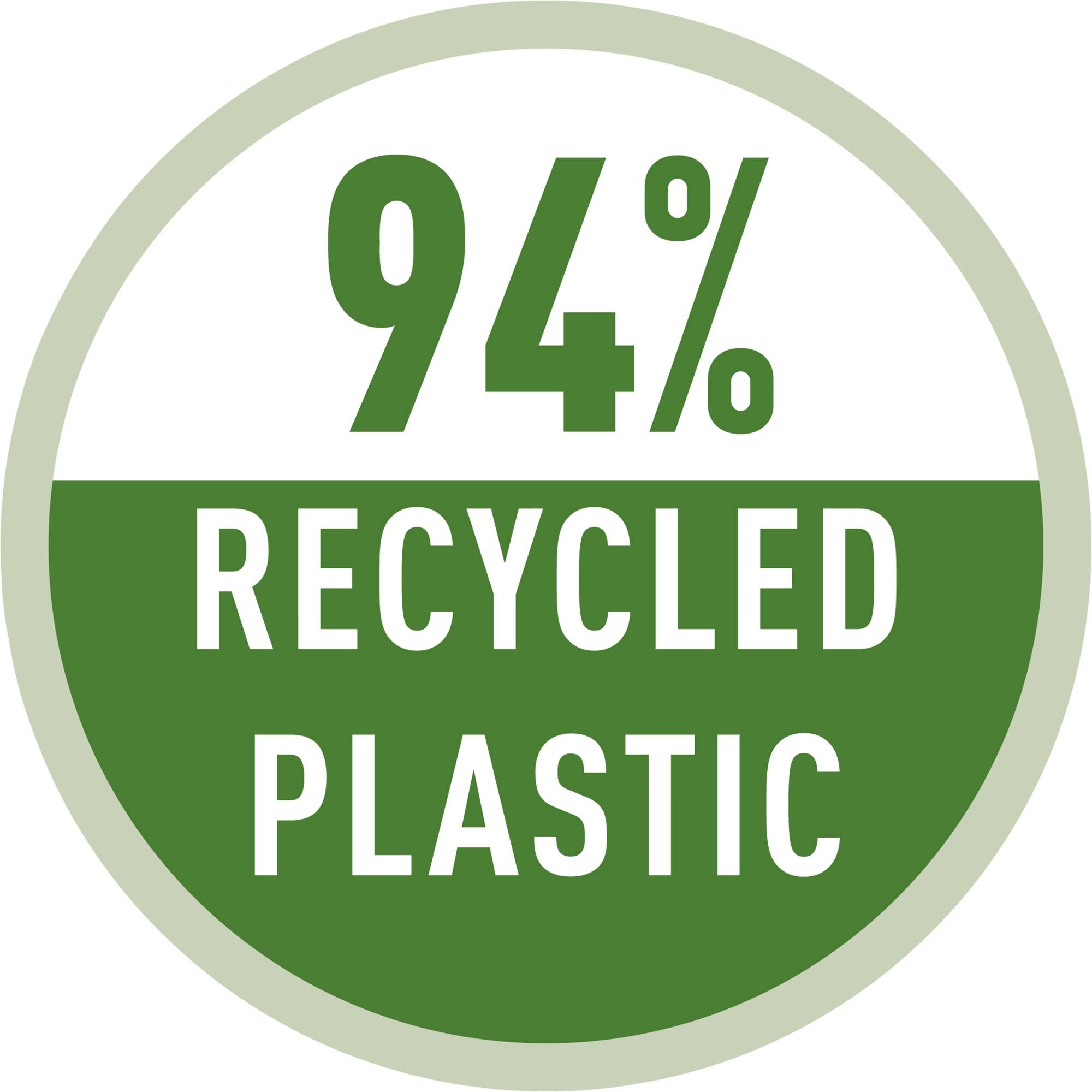 Leitz Heftgerät NeXXt Recycle 56040055 30Blatt grün