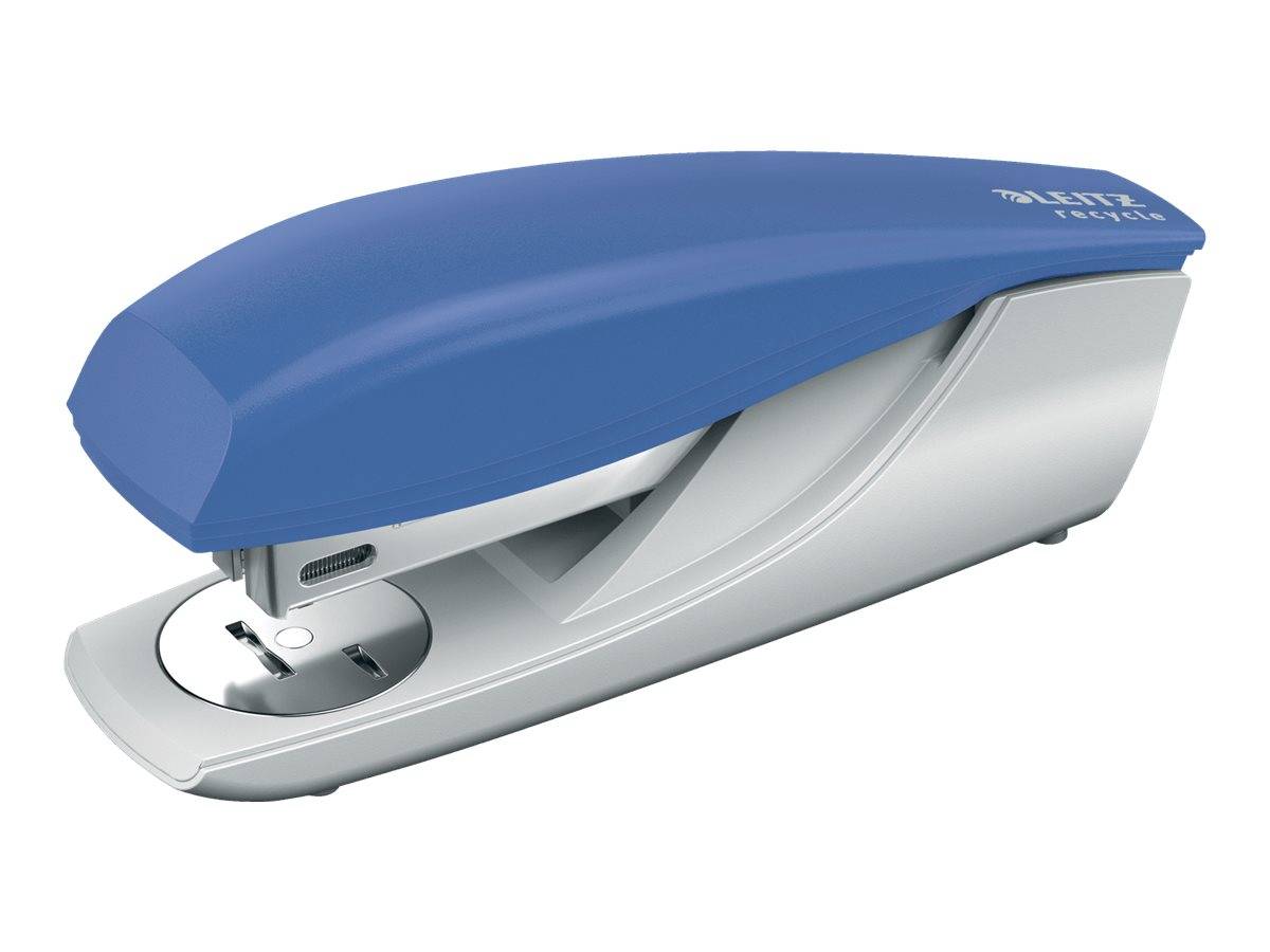 Esselte Leitz NeXXt Recycle - Hefter - 30 Blätter / 3 mm