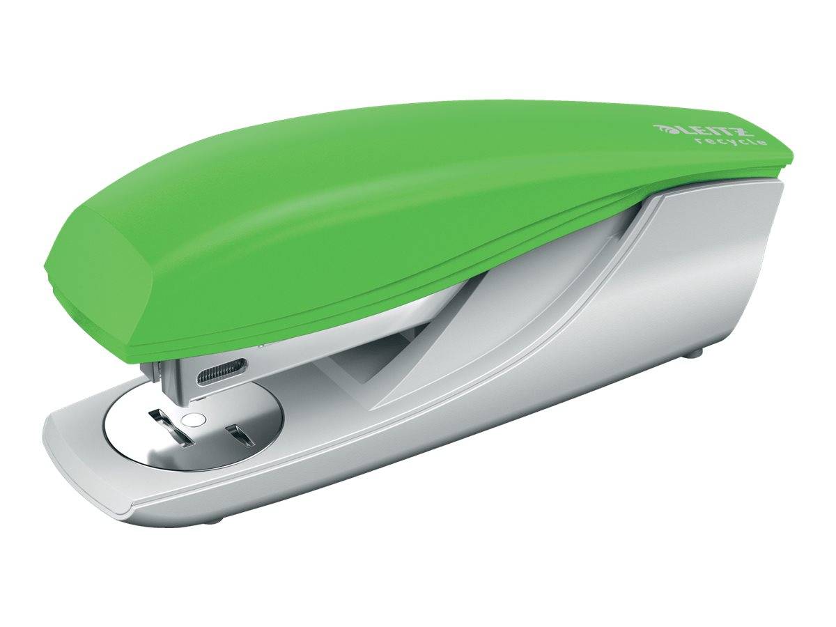 ESSELTE LEITZ - Leitz NeXXt Recycle - Hefter - 30 Blätter / 3 mm