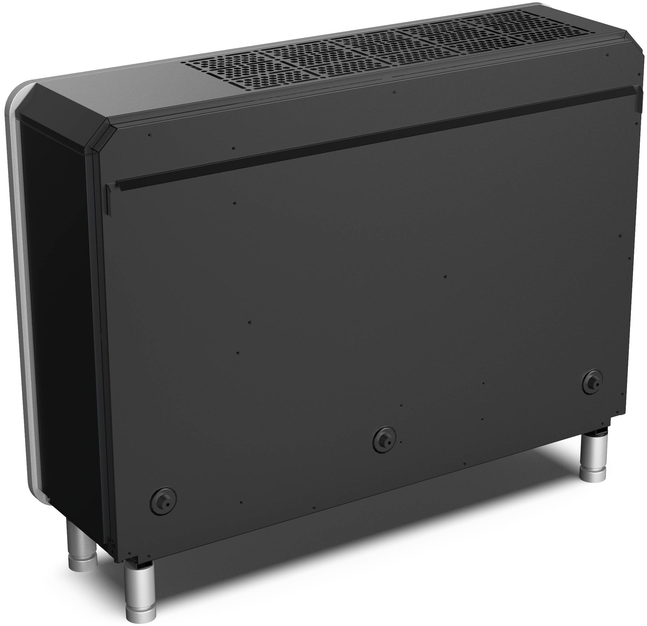 Schwimmbad Entfeuchter WDH-SE96. ohne Heizelement, mit Schukostecker