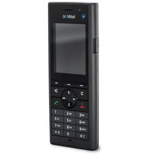 Mitel 712dt DECT Set