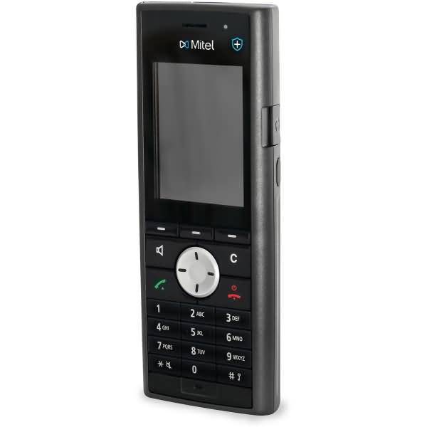 Mitel 722dt DECT Set