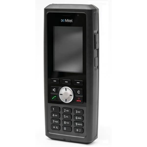 Mitel 732d - Schnurloses Erweiterungshandgerät