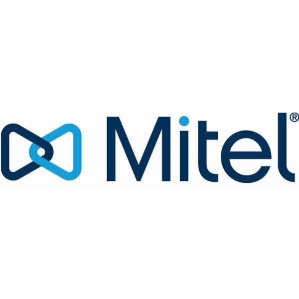 Mitel 5614/34 Security/Swivel Clip