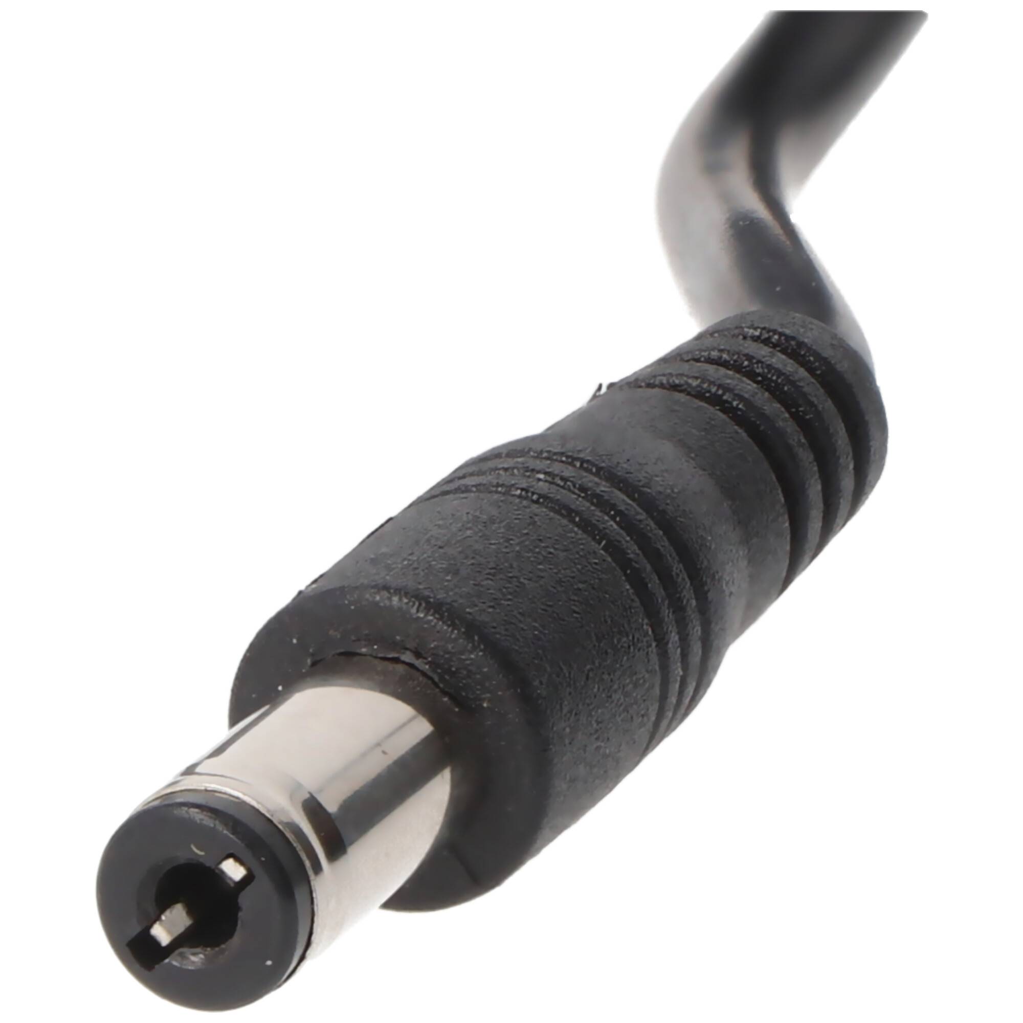 Netzteil passend für Bosch Athlet 25,2V BBH6P25/01, Bosch 00754170, 12006117, Stecker innen 2,15mm, außen 5,4mm