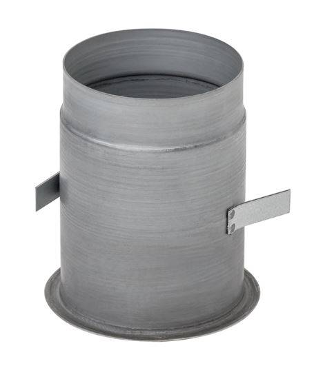 Helios EH 200 Einbauhülse für BAE, BAK,BT