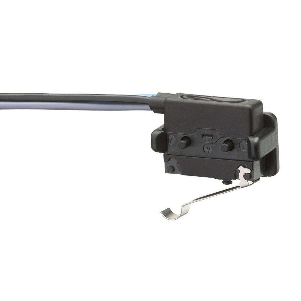 Helios Ventilatoren Endschalter BA-S