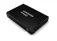 Samsung PM1653 MZILG960HCHQ - SSD - 960 GB - intern (Stationär)
