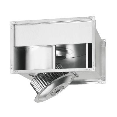 Helios KVD 355/6/70/40 - Kanalventilator rechteckig, 3-PH - 05688