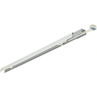 Philips Lighting Einspeisungsset LL500Z 2xEP CUGen2WH Philips Lighting Einspeisungsset LL500Z 2xEP CUGen2WH