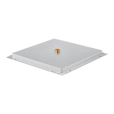 Helios Ventilatoren Wetterschutzdach GB-KW 710/EC630