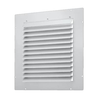 Helios Ventilatoren Wetterschutzgitter GB-WSG 710/EC630