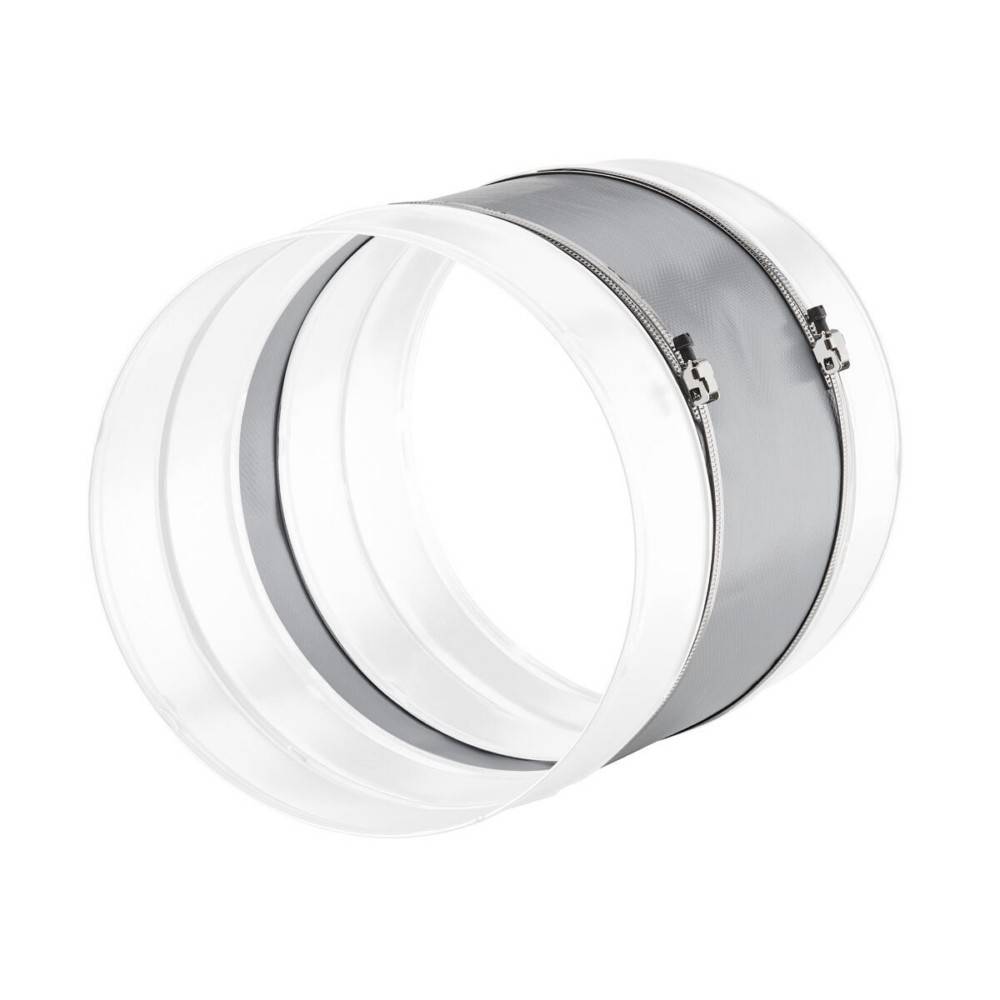 Helios Ventilatoren Flexible Manschette FM 280 EX