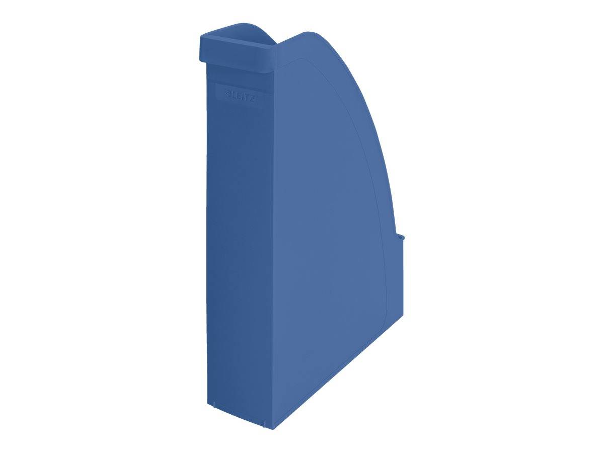 Esselte Leitz Recycle - Stehsammler - Rückenbreite: 78 mm - für A4 (210 x 297 mm)