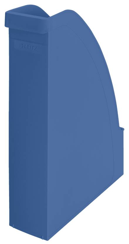Esselte Leitz Recycle - Stehsammler - Rückenbreite: 78 mm - für A4 (210 x 297 mm)
