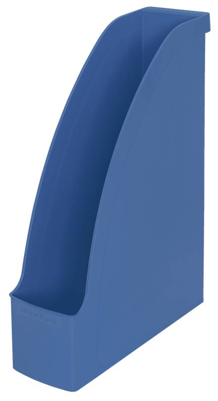 Esselte Leitz Recycle - Stehsammler - Rückenbreite: 78 mm - für A4 (210 x 297 mm)