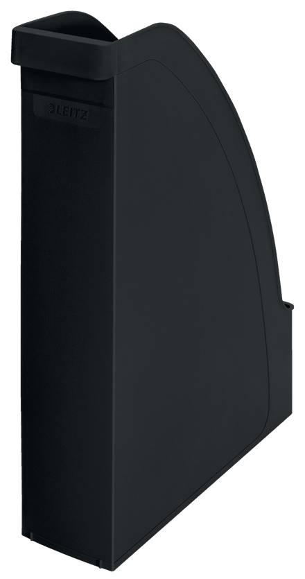 Esselte Leitz Recycle - Stehsammler - Rückenbreite: 78 mm - für A4 (210 x 297 mm)
