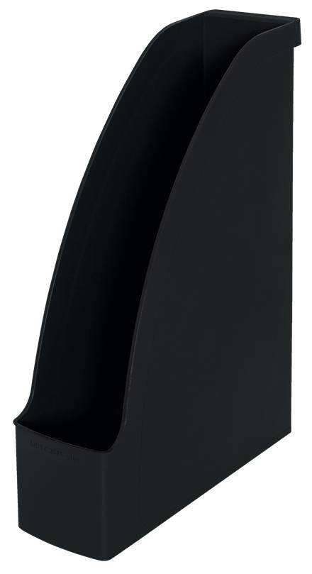 Esselte Leitz Recycle - Stehsammler - Rückenbreite: 78 mm - für A4 (210 x 297 mm)