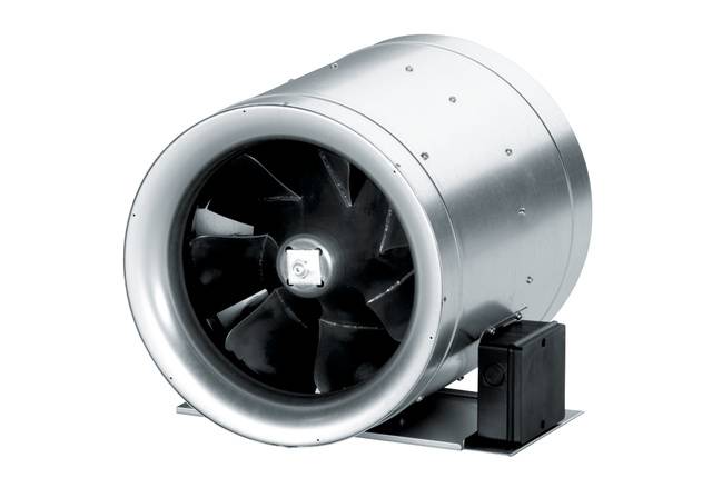Diagonal-Ventilator EDR 63 DN630 von Maico - 0080.0664
