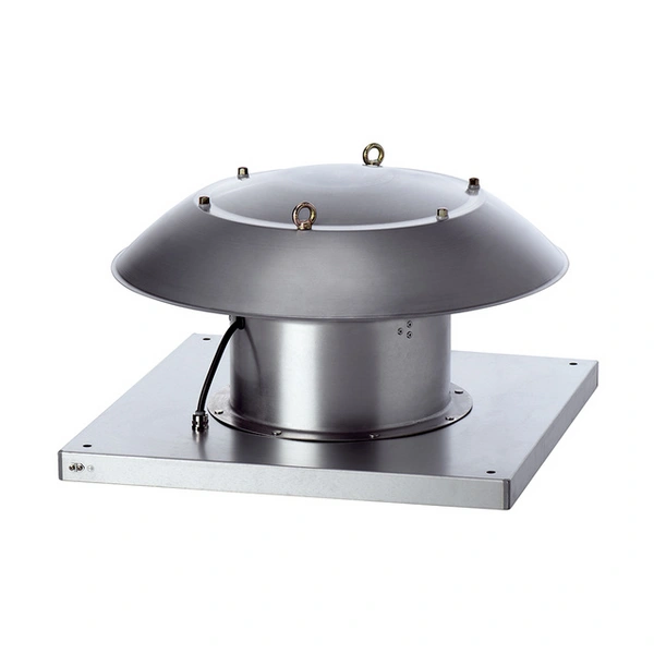 Axial-Dachventilator DZD 60/6 B Ex t Drehstrom, ex-geschützt, 6.510 m3/h von Maico - 0087.0822 Axial-Dachventilator DZD 60/6 B Ex t Drehstrom, ex-geschützt, 6.510 m3/h von Maico - 0087.0822